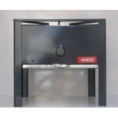 FOGON SIMPLE BAJO ROASTER 1 QUEMADOR